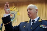 Бастрыкин взял под личный контроль расследование дела об убийстве депутата в Чечне