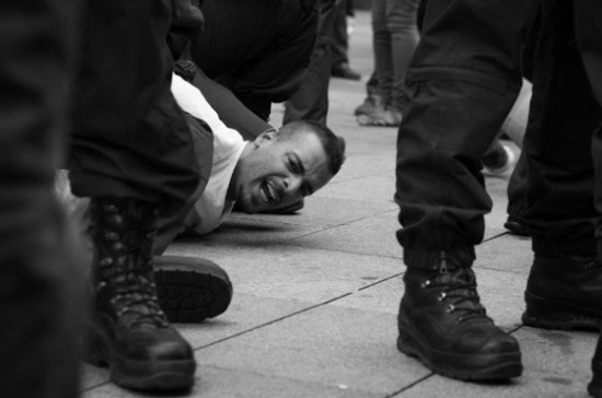 ФСБ пресекла деятельность международной наркогруппировки