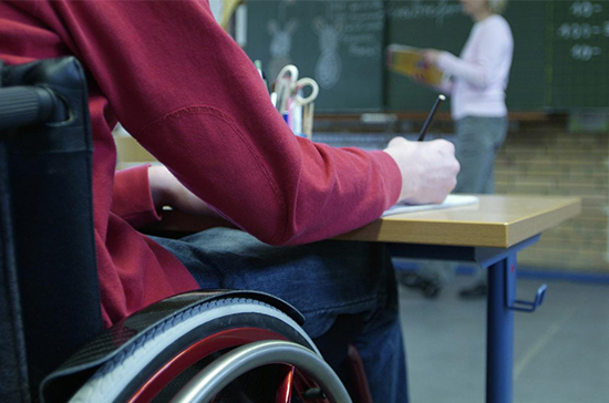 В ОНФ запустили мониторинг доступной среды для людей с инвалидностью