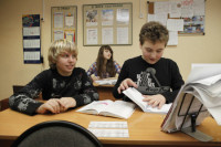 В России до конца года откроется рекордное количество новых школ