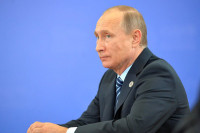 Путин заявил об обеспечении Россией финансирования строительства АЭС «Пакш»