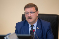 Косачев надеется на новый уровень межпарламентского сотрудничества с Уругваем после сессии МПС в Петербурге