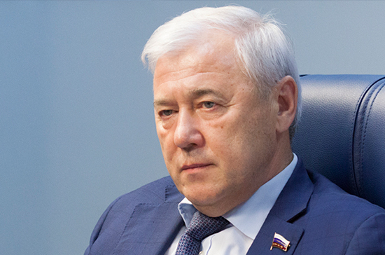 Аксаков заверил, что клиенты «ФК Открытие» не пострадают от принятых Центробанком мер
