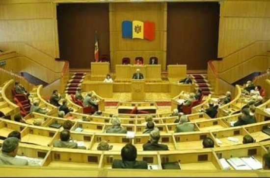 Противники Додона проигнорировали заседание Высшего совета безопасности Молдавии из-за конфликта вокруг Рогозина