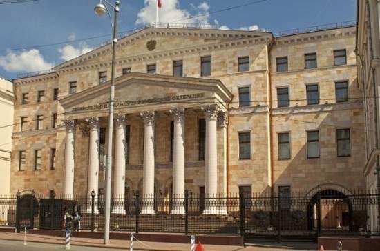 Прокуратура возбудила уголовное дело после сноса исторического флигеля в Петербурге