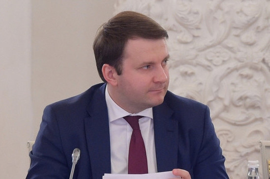 Орешкин оценил шансы на вступление России в Организацию экономического сотрудничества и развития