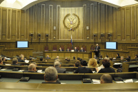 Верховный суд России смягчил наказание соучастнику теракта на Дубровке