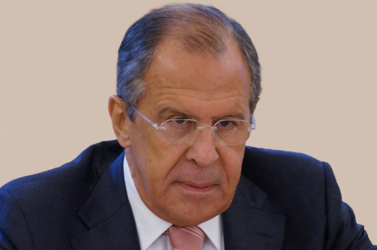 Глава МИД РФ заявил об отсутствии у Москвы данных о подготовке нападения на Израиль