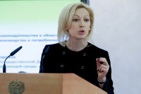В ОНФ предложили защитить российских журналистов законодательно