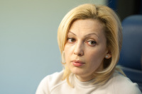 Ольга Тимофеева: граждане не должны оплачивать сортировку мусора 