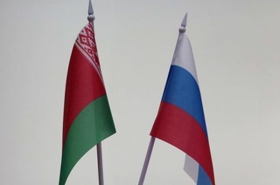 Белоруссия ожидает поступление кредита от России на 700 млн долларов в сентябре