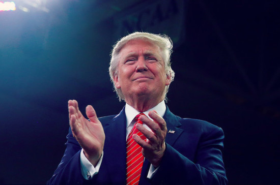 СМИ: Дональд Трамп недоволен работой Рекса Тиллерсона