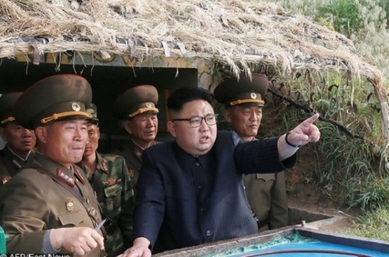 Ядерную проблему Северной Кореи решат на саммите БРИКС