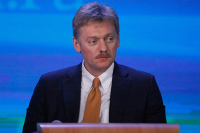 В Кремле приветствуют отказ Макларена от обвинения РФ в господдержке допинга, заявил Песков