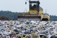 За утилизацию твёрдых бытовых отходов назначат ответственных