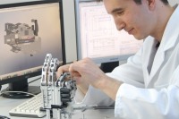 В Томске разработали «врача»-робота