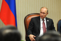 СМИ: Мун Чжэ Ин предложил Путину обсудить нефтяное эмбарго против КНДР