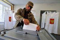 В Югре в единый день голосования будет замещено 125 мандатов
