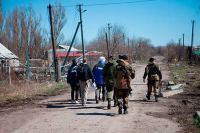 МИД Украины назвал условия для ввода миротворцев ООН в Донбасс