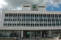 Томская облдума одобрила проект об отмене института депутатского запроса