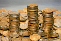 В Минфине намерены с 7 сентября увеличить ежедневные покупки валюты