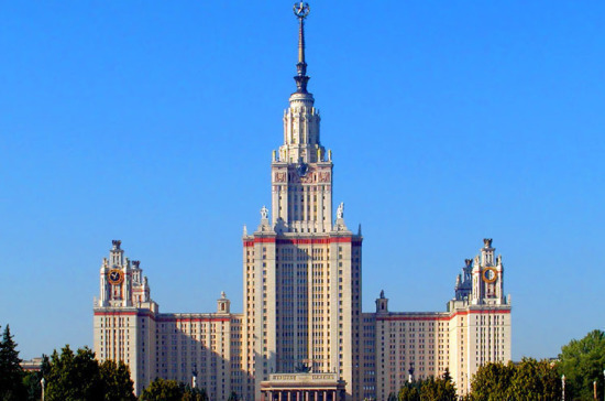 Минобрнауки отобрало 39 вузов для экспорта российского образования