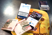 Сигареты в России подорожают на 15 процентов