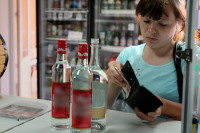 Минздрав обеспокоен уровнем алкоголизма на Дальнем Востоке