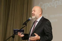 Павел Крашенинников рассказывает о своих героях