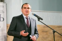 Первый вице-спикер Совета Федерации Николай Фёдоров назвал книгу очерков Павла Крашенинникова прорывом в области права