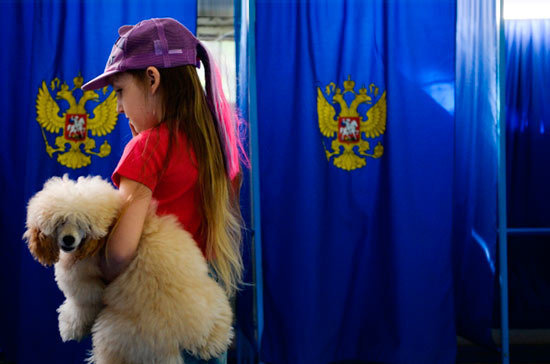 Выборы-2017 изменят политическую картину России