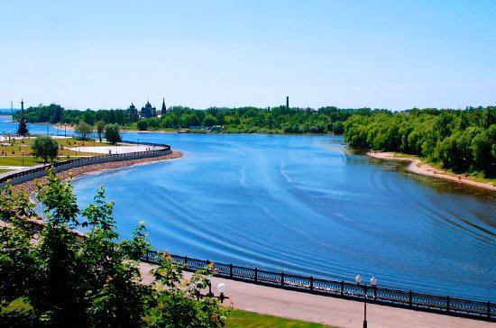 Астраханские депутаты просят увеличить субвенции на водоохрану
