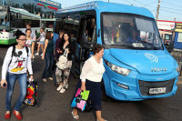 В России собираются вернуть лицензирование всех автобусных перевозок