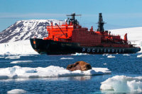 Правительство продлило госпрограмму по развитию Арктики до 2025 года