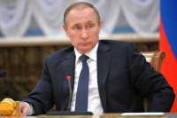 Путин совершит рабочую поездку в Пермь 8 сентября 