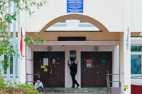 Полиция проводит дополнительные проверки в школах Ивантеевки после инцидента со стрельбой