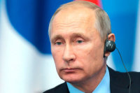 Путин рассказал, какой бы он хотел видеть экономику РФ по окончании своего президентства