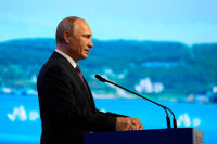 Путин предположил, что Тиллерсон попал в «плохую компанию»