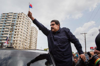 В Минфине России прорабатывают вопрос по реструктуризации долга Венесуэлы