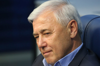 Аксаков ожидает сложного прохождения через Госдуму поправок в закон об ОСАГО