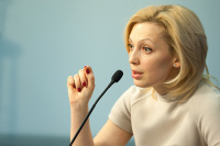 Тимофеева поддержала предложение Минтранса о замене транспортного налога