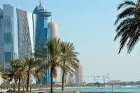 Арабские страны призвали Доху не выдвигать предварительных условий