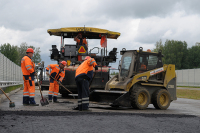 Путин поручил выделить 800 млн рублей на строительство дорог в Севастополе