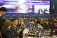 Во Владивостоке начался подсчёт голосов за депутатов городской Думы