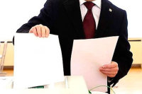 В Северной Осетии проголосовали более 32 процентов избирателей
