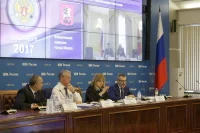 ЦИК не получил ни одной жалобы на удаление наблюдателей от партий и кандидатов с избирательных участков, сообщила его председатель Элла Памфилова