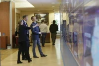 За явкой и ходом голосования можно наблюдать в режиме онлайн