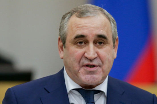 Неверов: итоги выборов позволят «Единой России» продолжить реализацию партийной программы