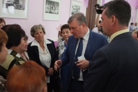 Игорь Васильев побеждает на выборах губернатора Кировской области