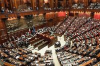 В Италии начали отмечать 70-летие Конституции страны